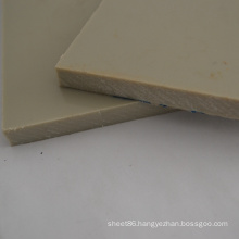 Factory Price Solid PP Polypropylene Sheet